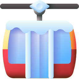 seilbahn icon