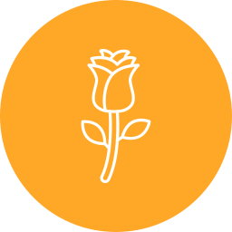 rose icon