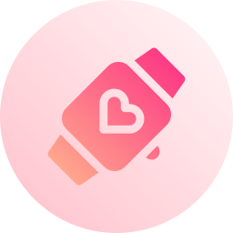 Smartwatch icon