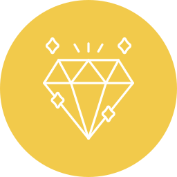 Diamond icon