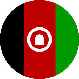 afghanistan icona