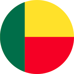 benin Ícone