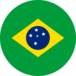 Бразилия иконка