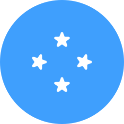 미크로네시아 icon
