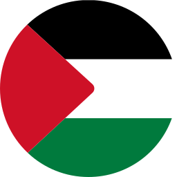 palestina icona