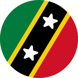 saint kitts y nevis icono