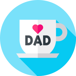 나는 아빠를 사랑해 icon