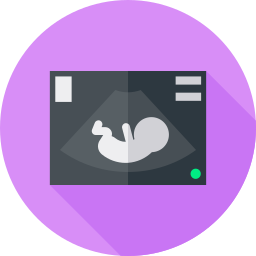 Ultrasound icon