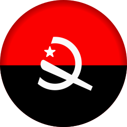 angola Ícone