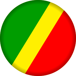 congo Icône