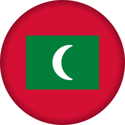 Maldives icon