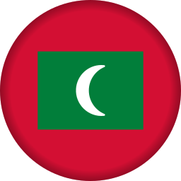 maldive icona