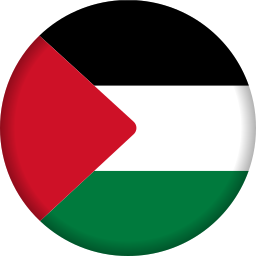 palestina Ícone