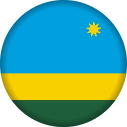 ruanda Ícone