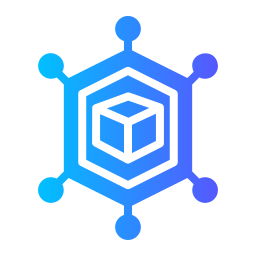 ブロックチェーン icon