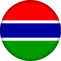 감비아 icon