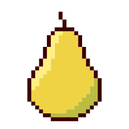 Pear icon