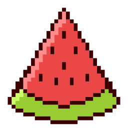 wassermelone icon