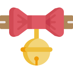 Collar icon