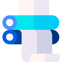 Offset icon