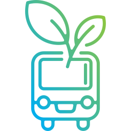 transportation icono