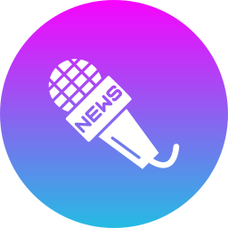 Microphone icon