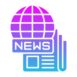 世界的なニュース icon