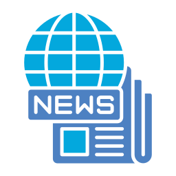 글로벌 뉴스 icon
