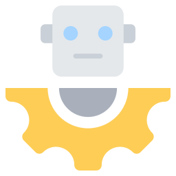 로봇 식 icon