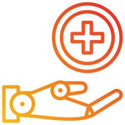 gesundheitswesen icon