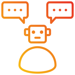 chatbot icon