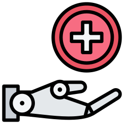 gesundheitswesen icon