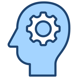 Mindset icon