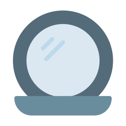 Mirror icon