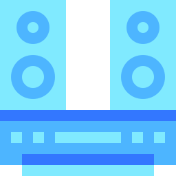 Speaker icon