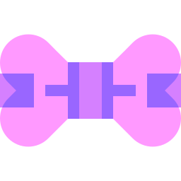 Bow tie icon