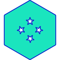 ミクロネシア icon