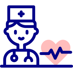 心臓専門医 icon