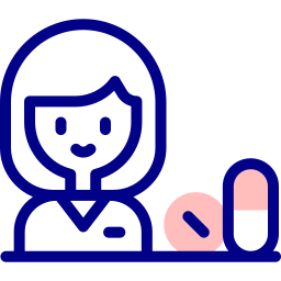 farmaceuta ikona