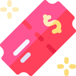 Coupon icon