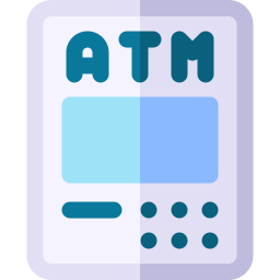 atm icon