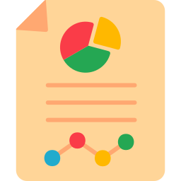 Analysis icon