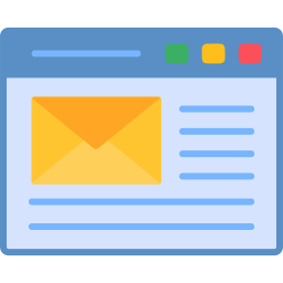 Email icon