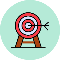 Target icon