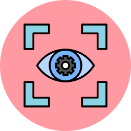 vision icon