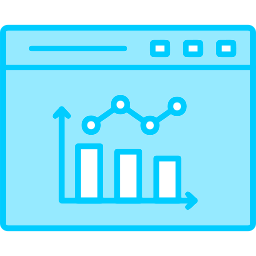 balkendiagramm icon