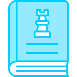 Book icon