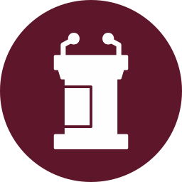 podium icon