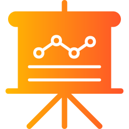 Presentation icon