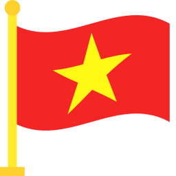 Vietnam icon